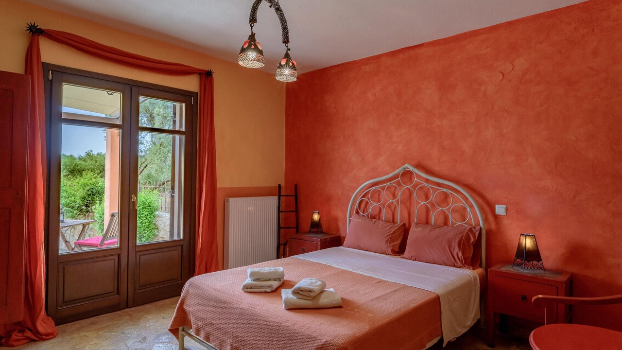 Photo of Bedroom in Sarlata