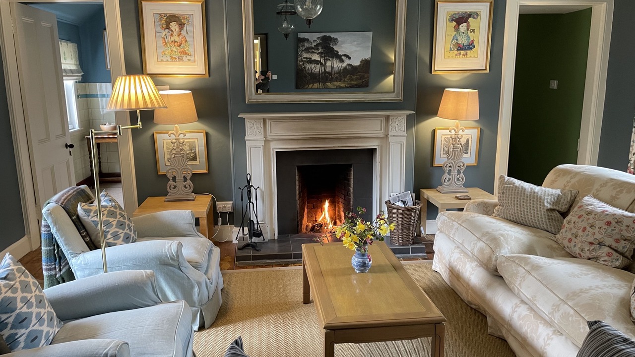 Photo of Bedroom in Peebles