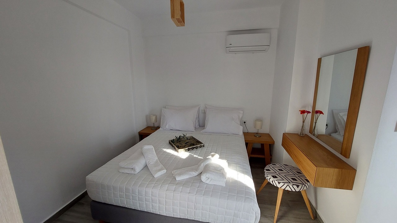 Photo of Bedroom in Kanali