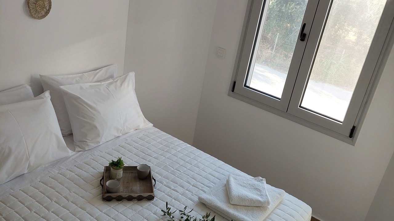 Photo of Bedroom in Kanali
