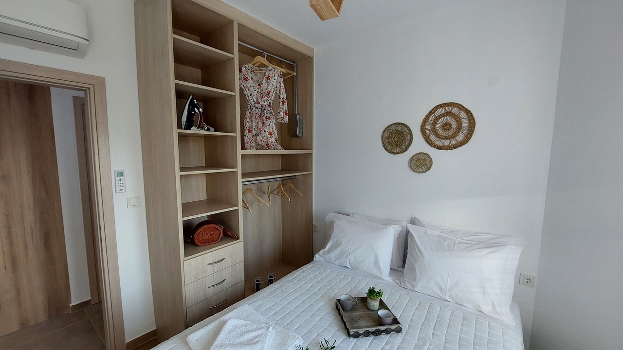 Photo of Bedroom in Kanali