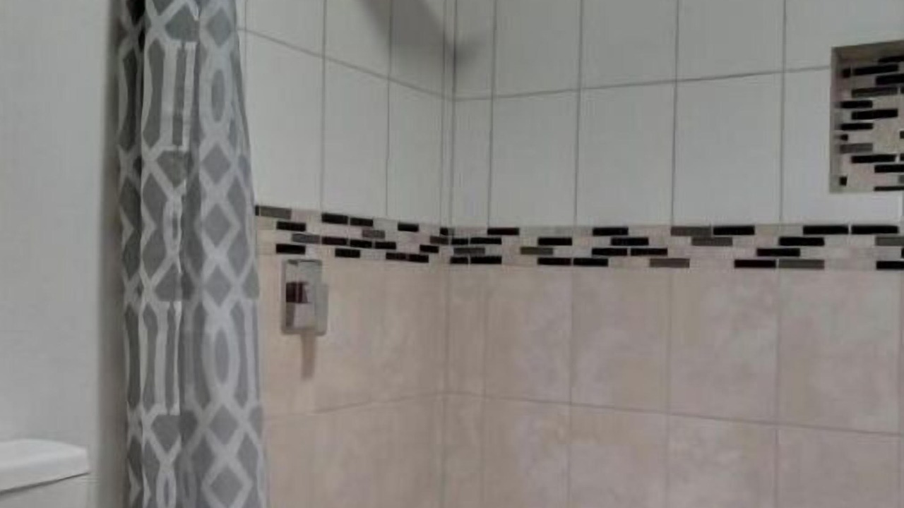 Photo of Bathroom in Barrio Flaminia