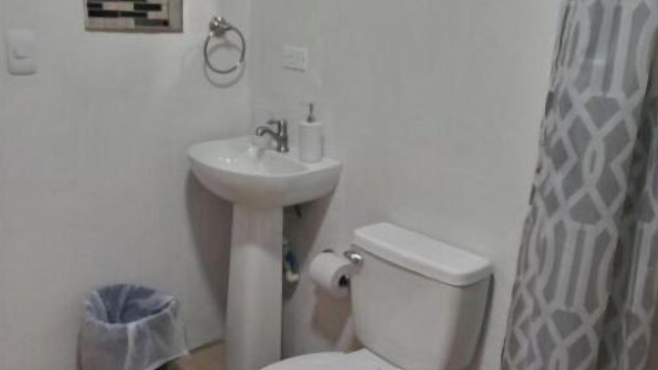 Photo of Bathroom in Barrio Flaminia