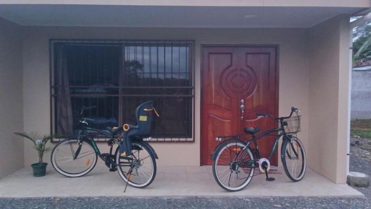 Photo of Outdoor in Barrio Flaminia