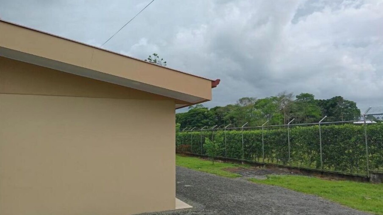 Photo of Outdoor in Barrio Flaminia