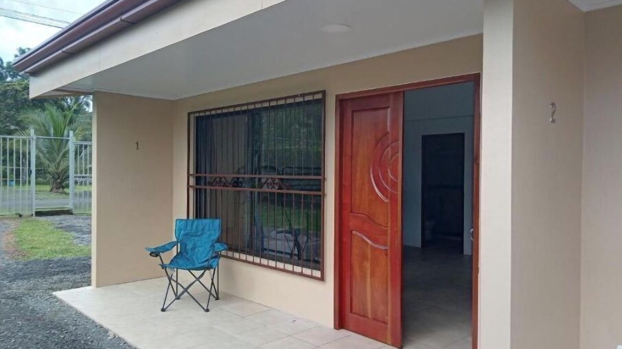 Photo of Outdoor in Barrio Flaminia