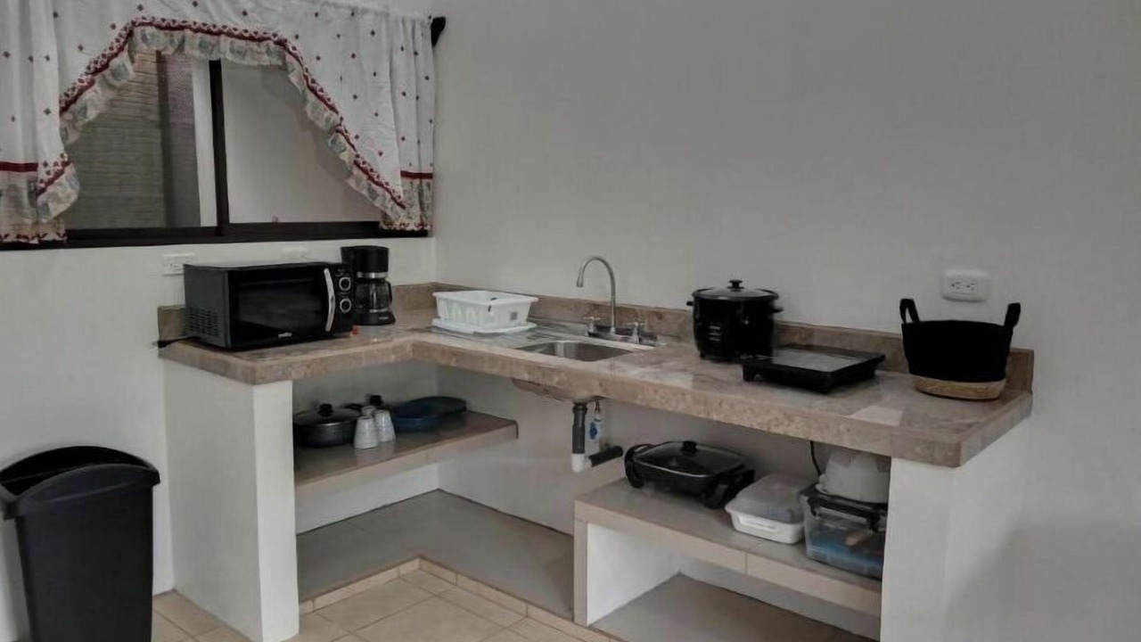 Photo of Kitchen in Barrio Flaminia