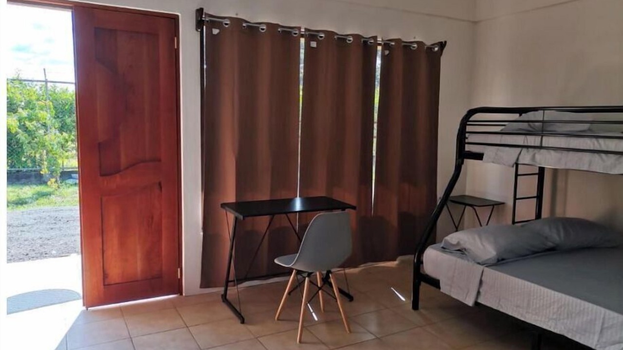 Photo of Bedroom in Barrio Flaminia
