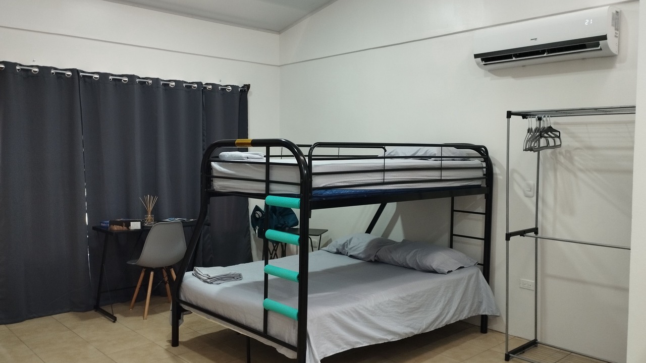 Photo of Bedroom in Barrio Flaminia