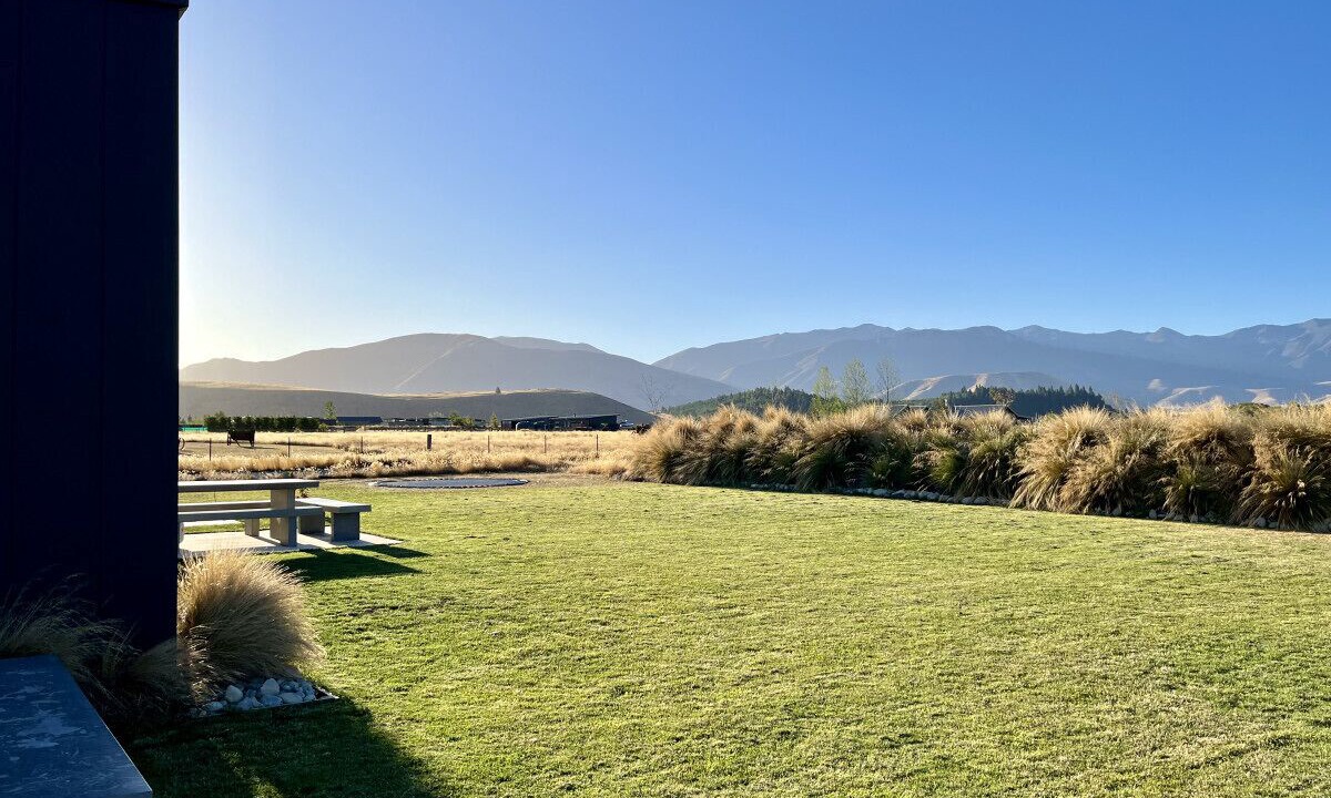 Photo of Outdoor in Ben Ohau