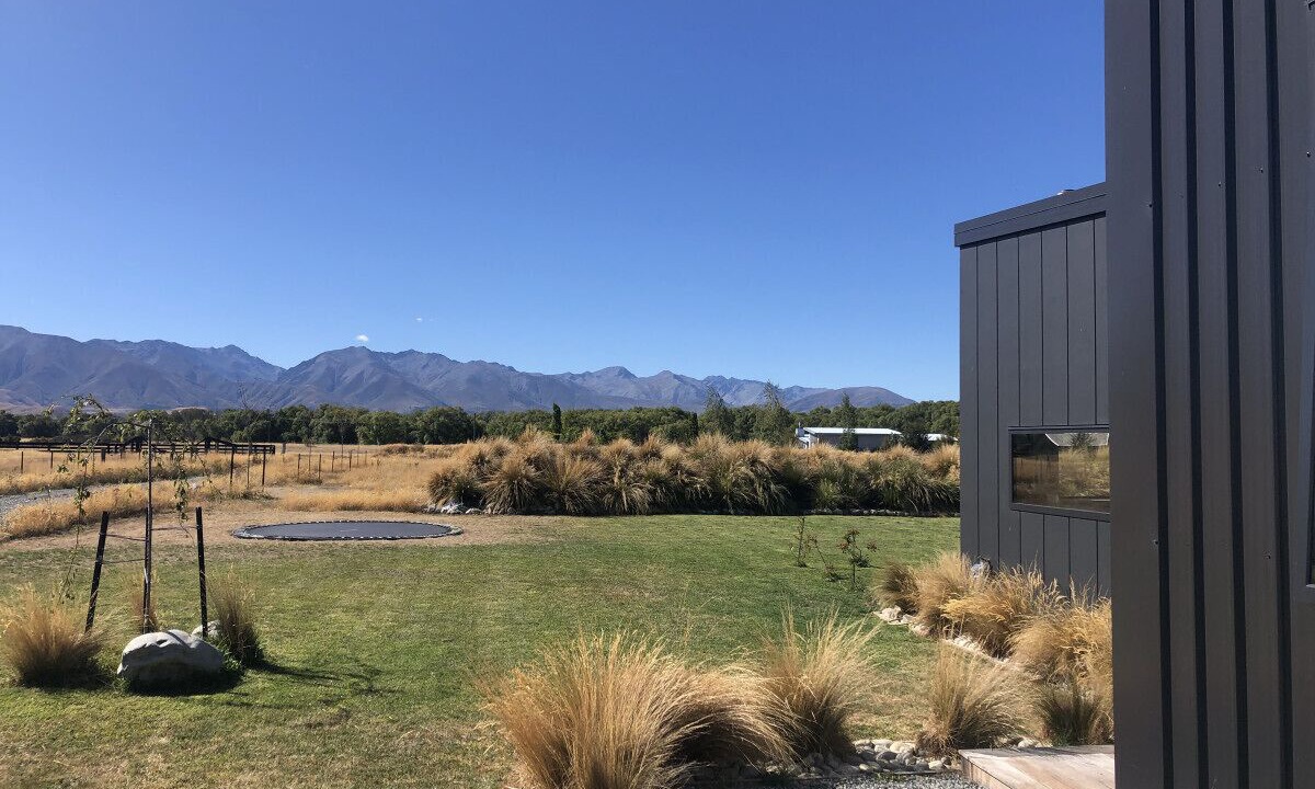 Photo of Outdoor in Ben Ohau