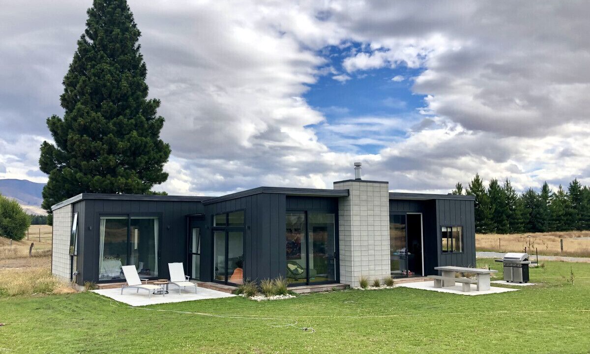 Photo of Outdoor in Ben Ohau