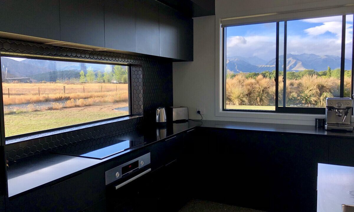 Photo of Kitchen in Ben Ohau