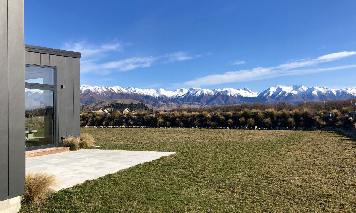 Photo of Outdoor in Ben Ohau