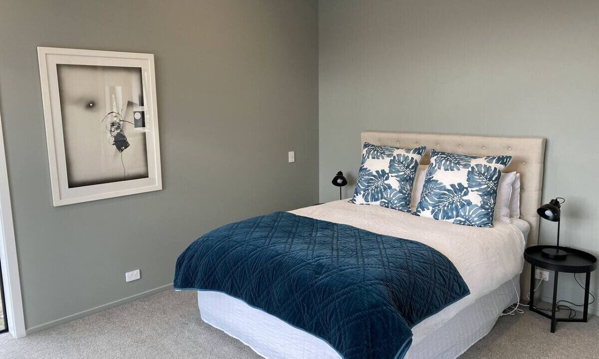 Photo of Bedroom in Ben Ohau