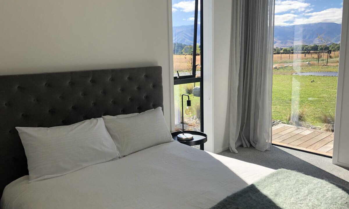 Photo of Bedroom in Ben Ohau