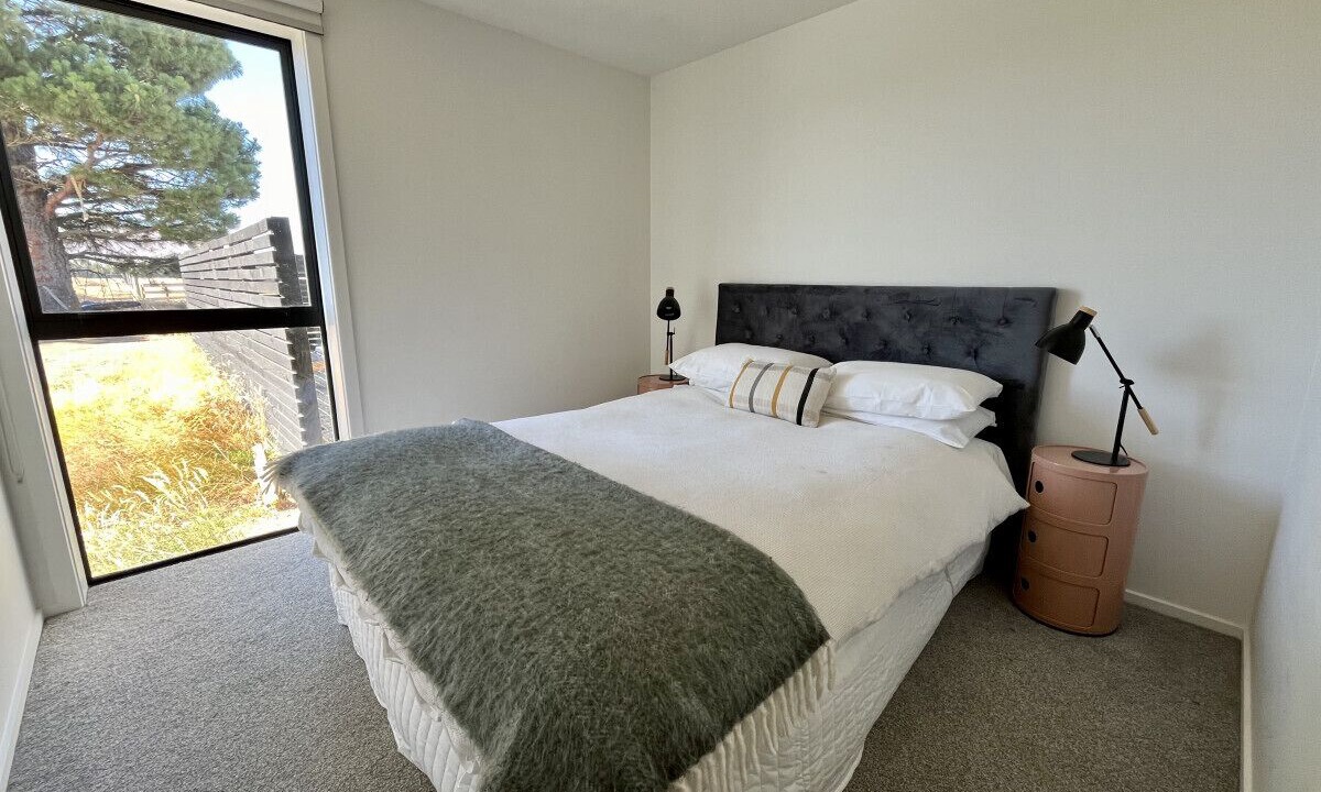 Photo of Bedroom in Ben Ohau