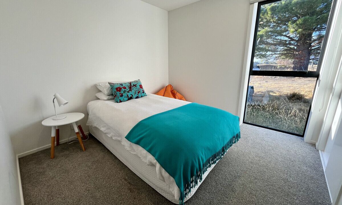 Photo of Bedroom in Ben Ohau