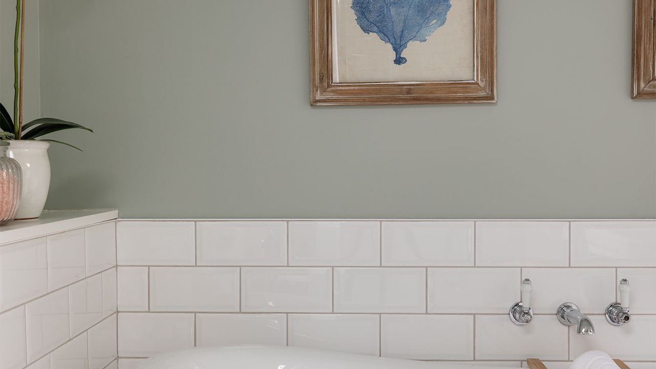 Photo of Bathroom in Penicuik