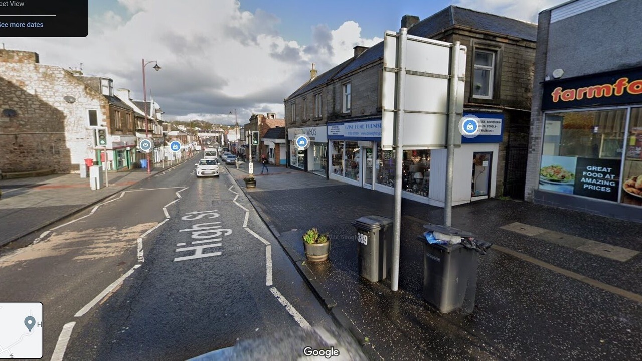Photo of Others in Cowdenbeath