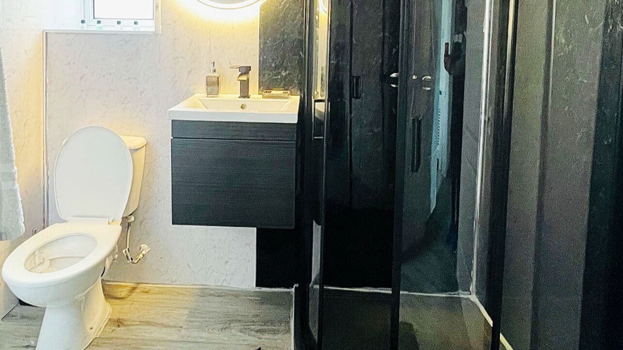Photo of Bathroom in Cowdenbeath