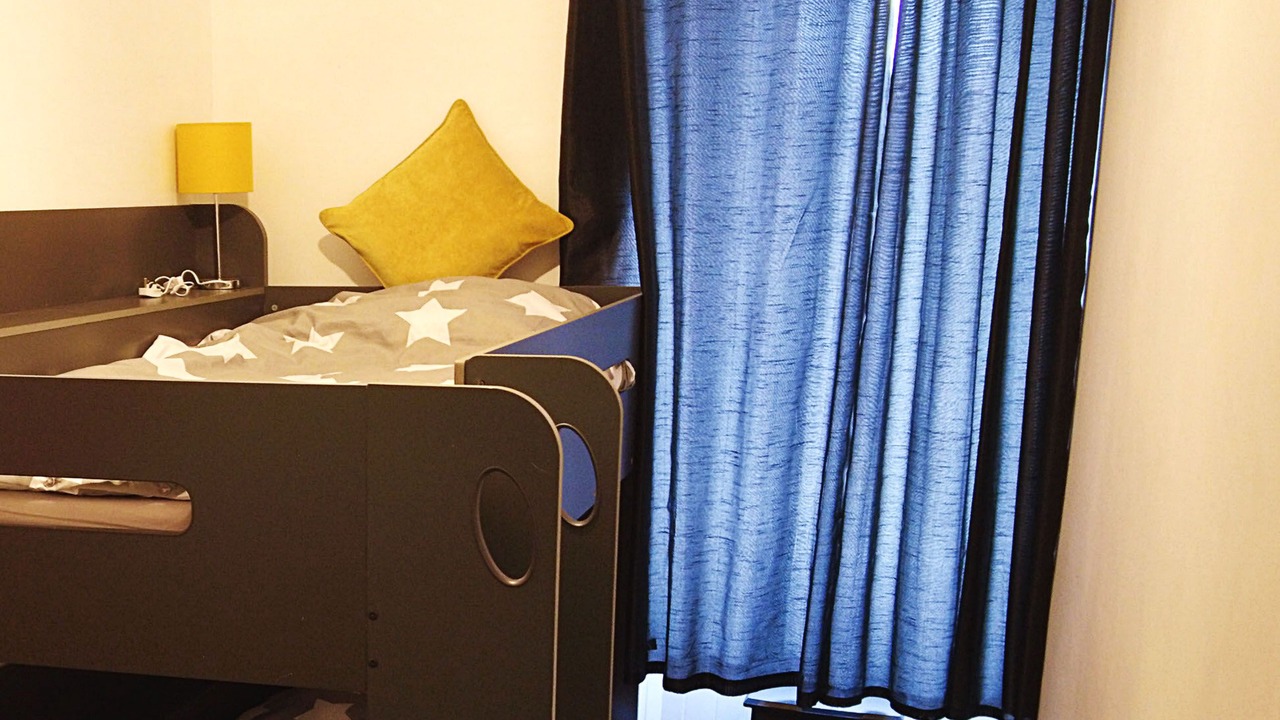 Photo of Bedroom in Cowdenbeath