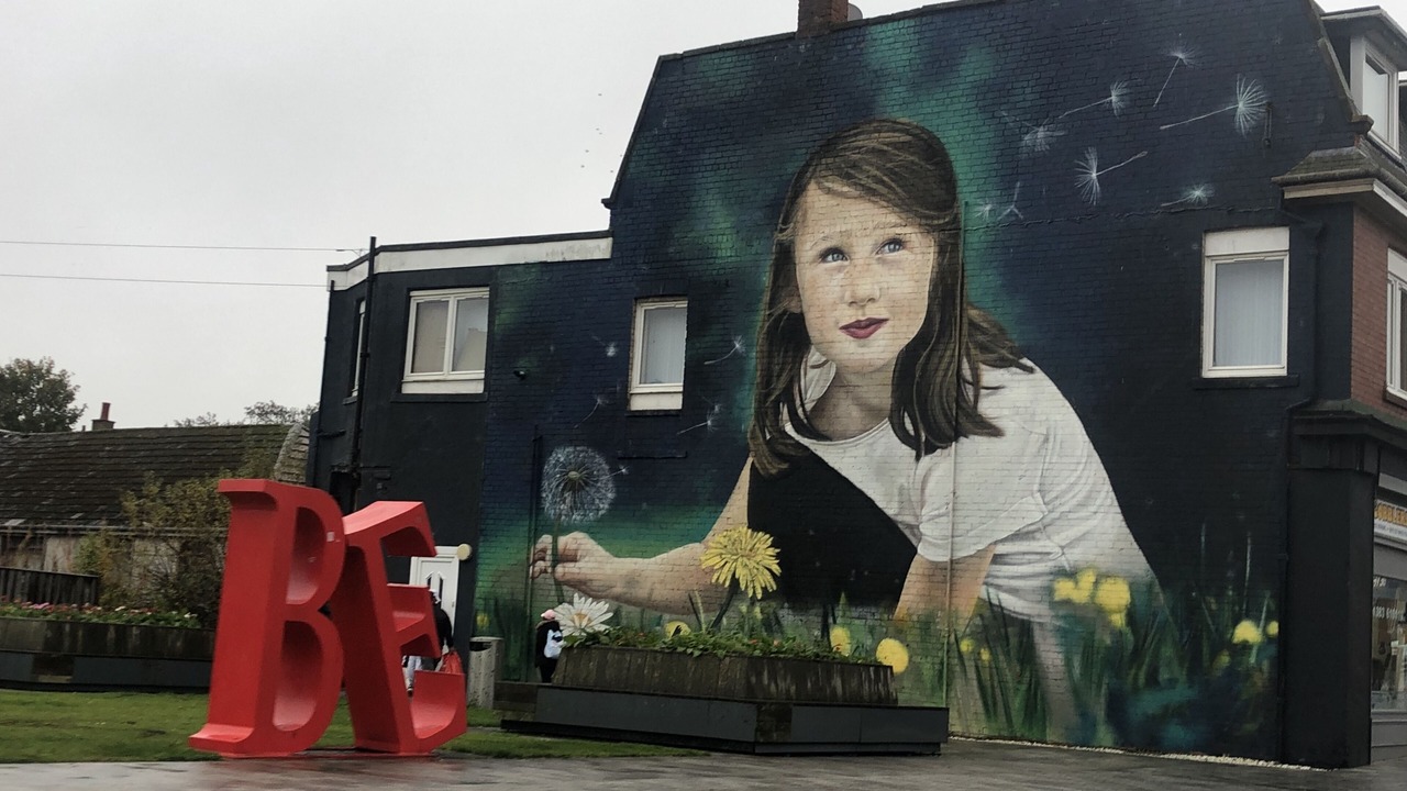 Photo of Outdoor in Cowdenbeath