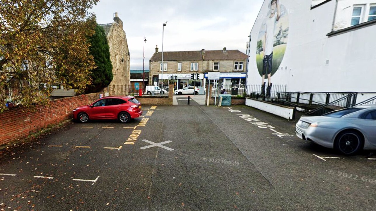 Photo of Outdoor in Cowdenbeath