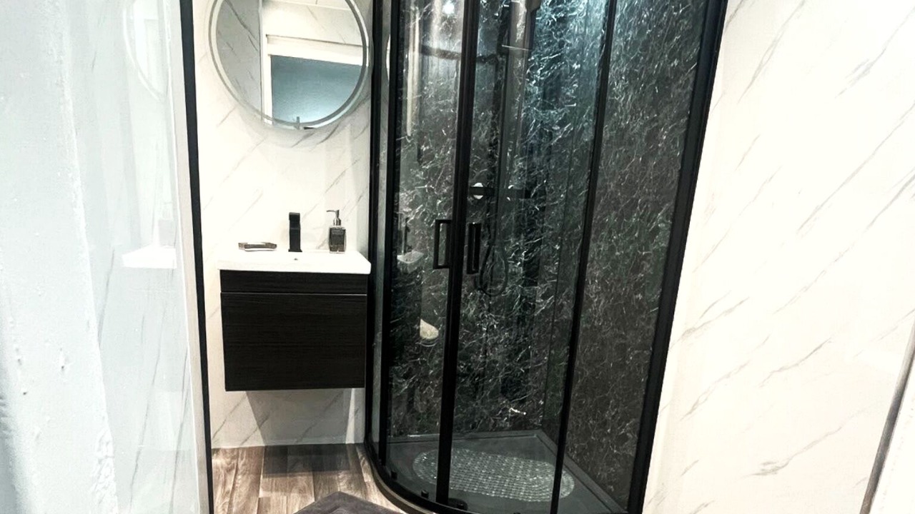 Photo of Bathroom in Cowdenbeath