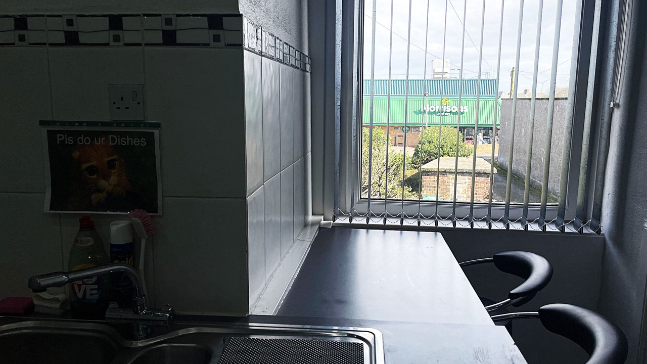 Photo of Kitchen in Cowdenbeath