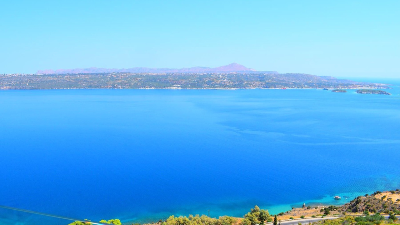 Photo of Outdoor in Megala Chorafia