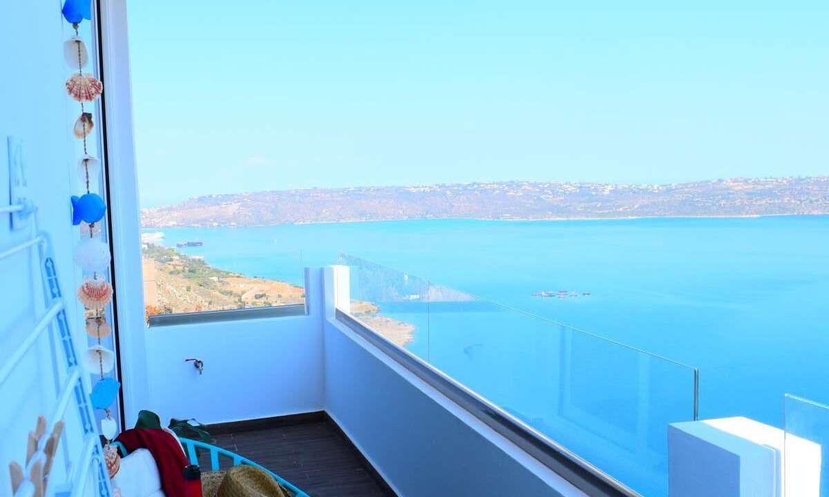 Photo of Outdoor in Megala Chorafia