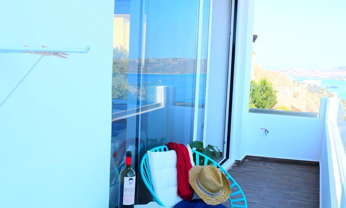 Photo of Outdoor in Megala Chorafia