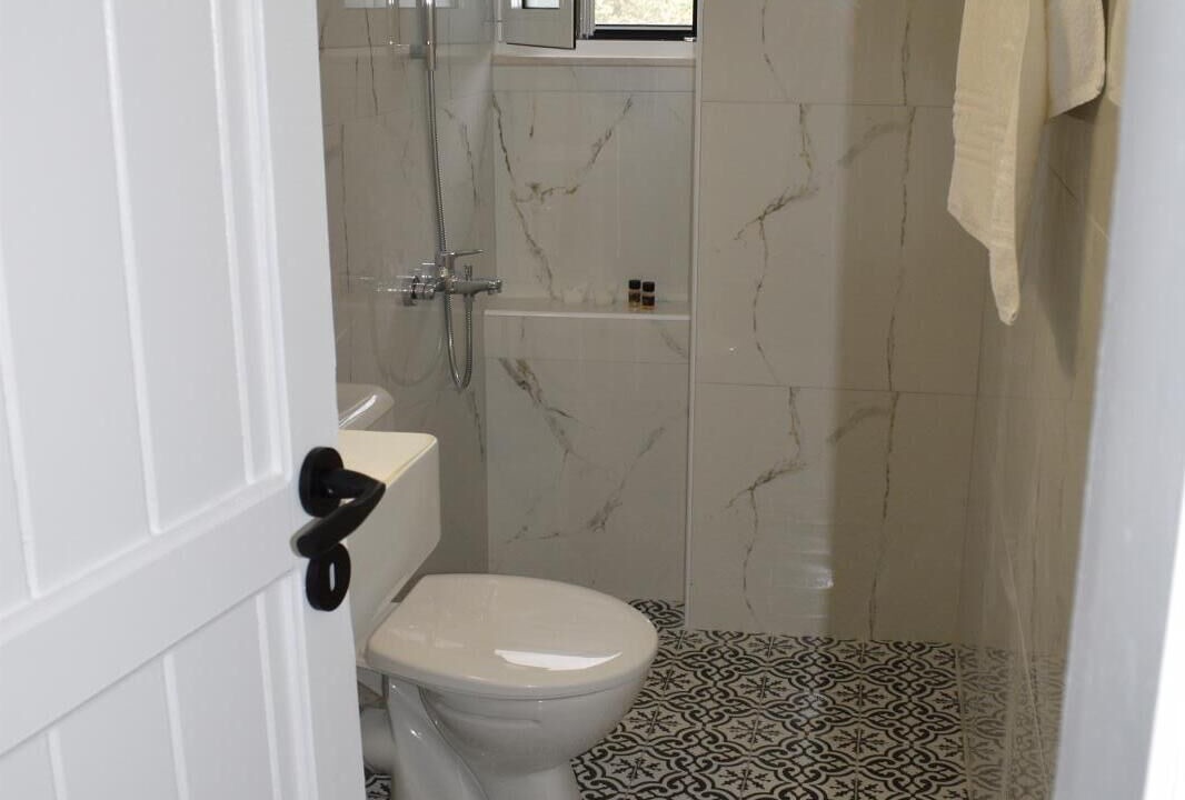 Photo of Bathroom in Megala Chorafia
