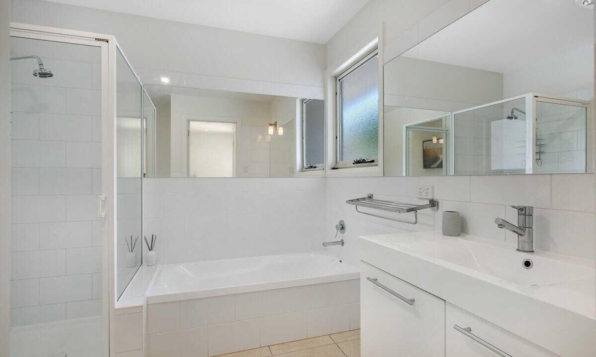 Photo of Bathroom in Kingston