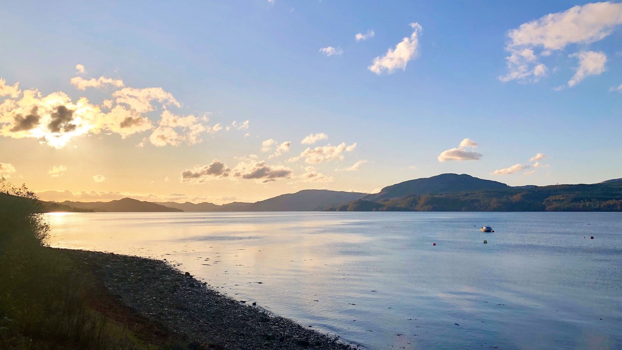 Photo of Others in Strachur