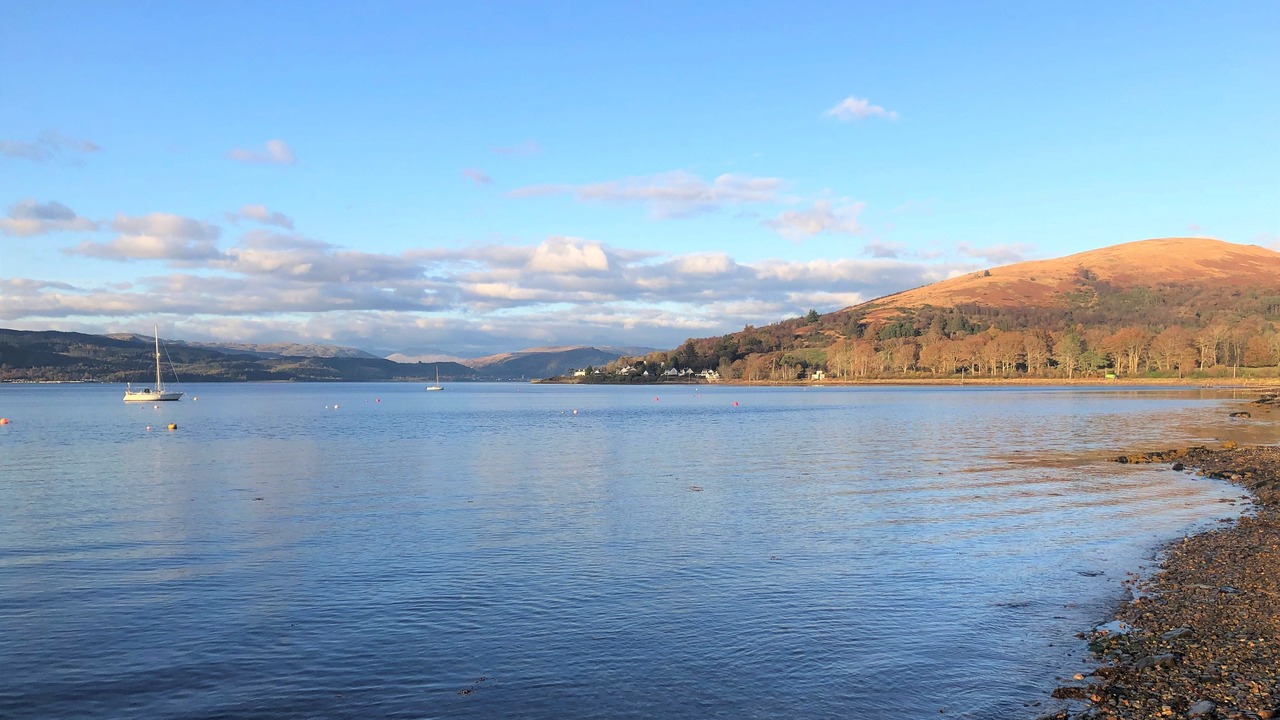 Photo of Others in Strachur