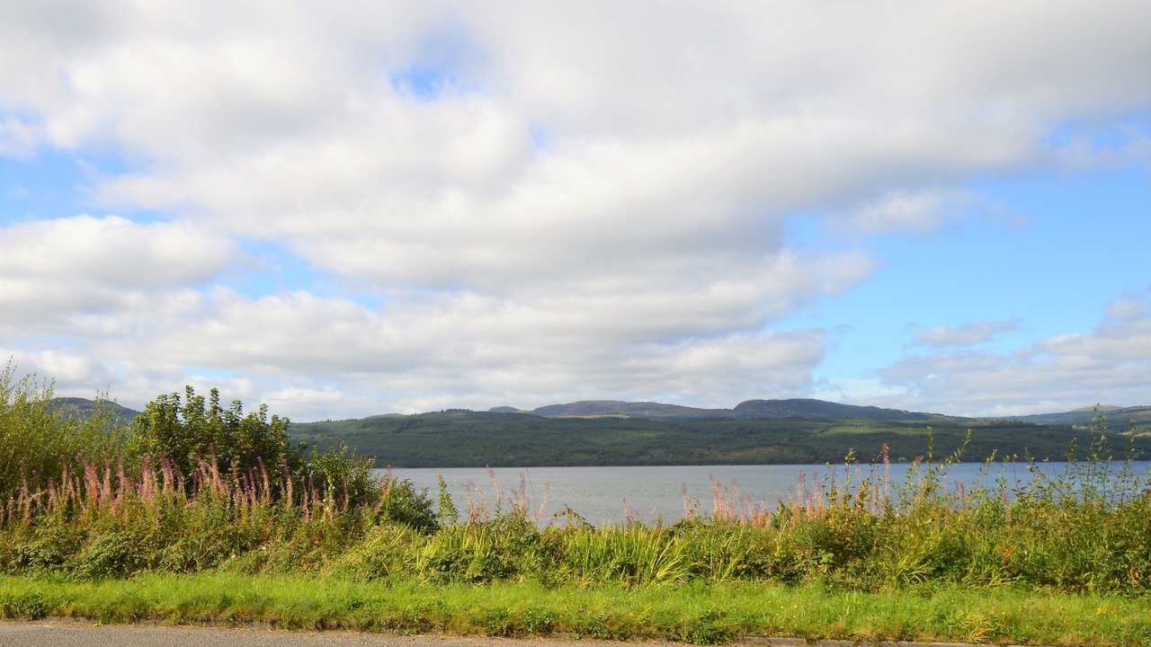 Photo of Others in Strachur