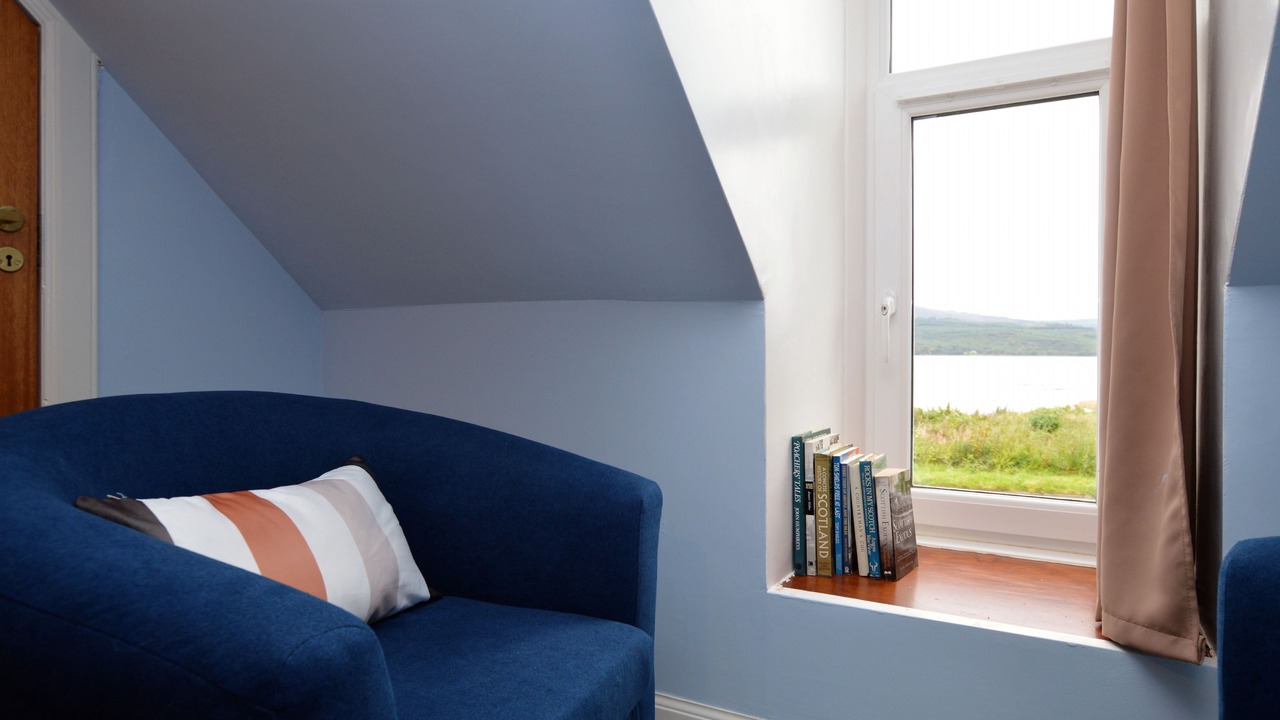 Photo of Livingroom in Strachur
