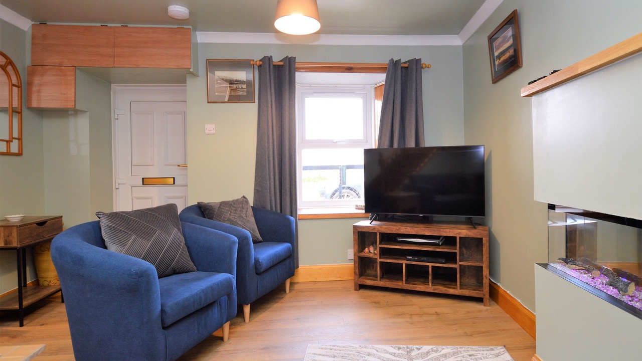 Photo of Livingroom in Strachur