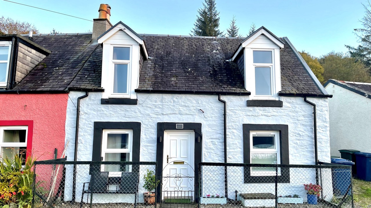 Photo of Outdoor in Strachur