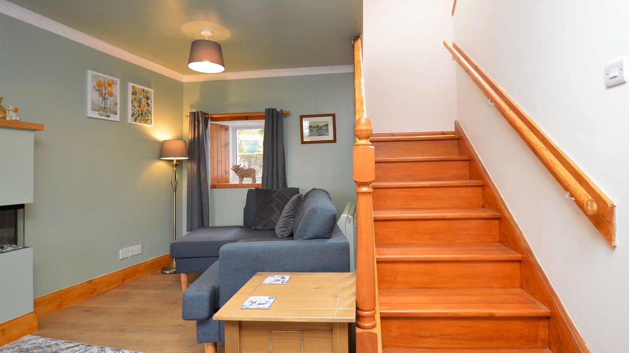 Photo of Livingroom in Strachur