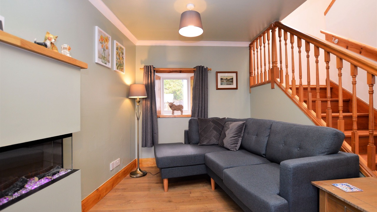 Photo of Livingroom in Strachur