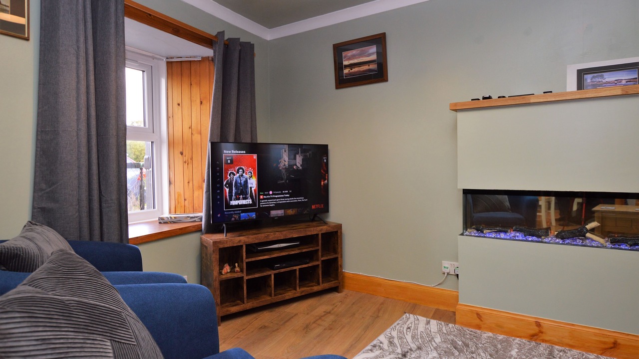 Photo of Livingroom in Strachur