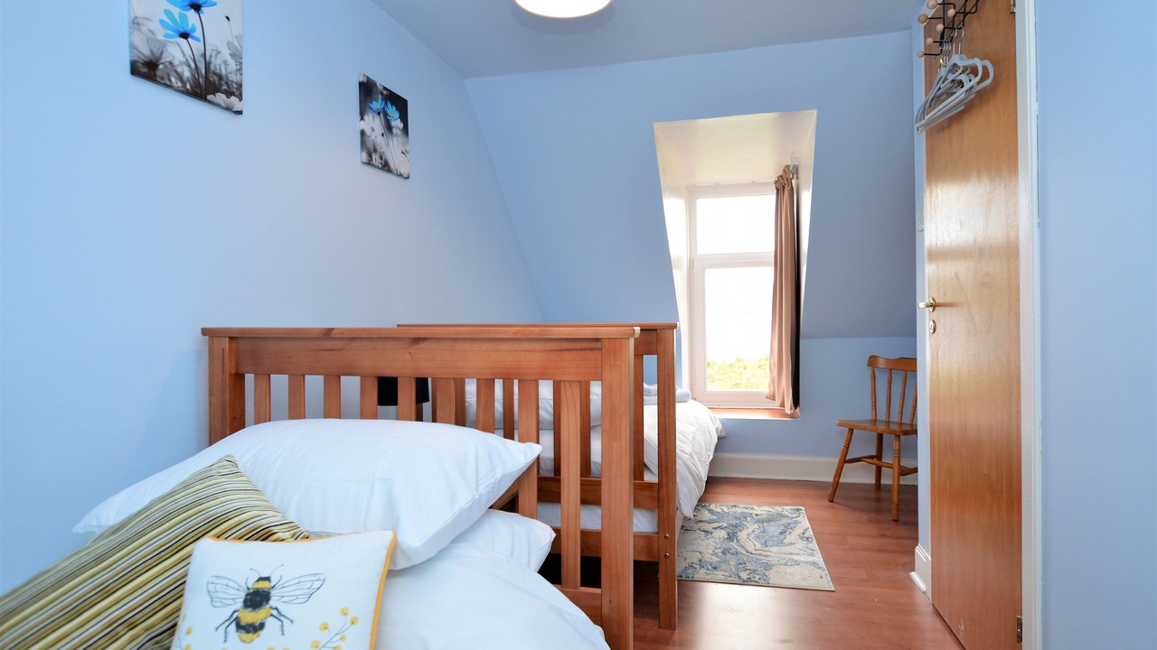 Photo of Bedroom in Strachur
