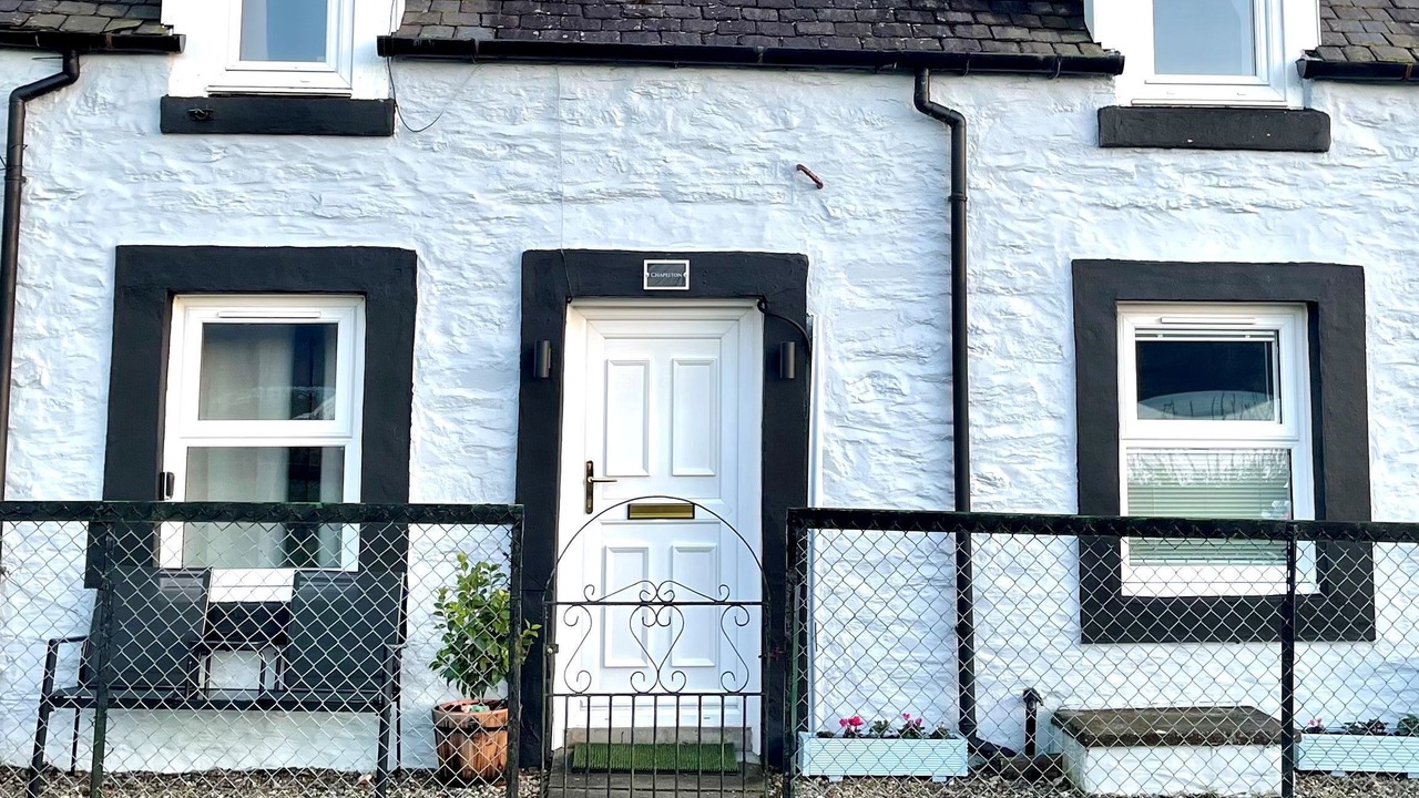 Photo of Outdoor in Strachur