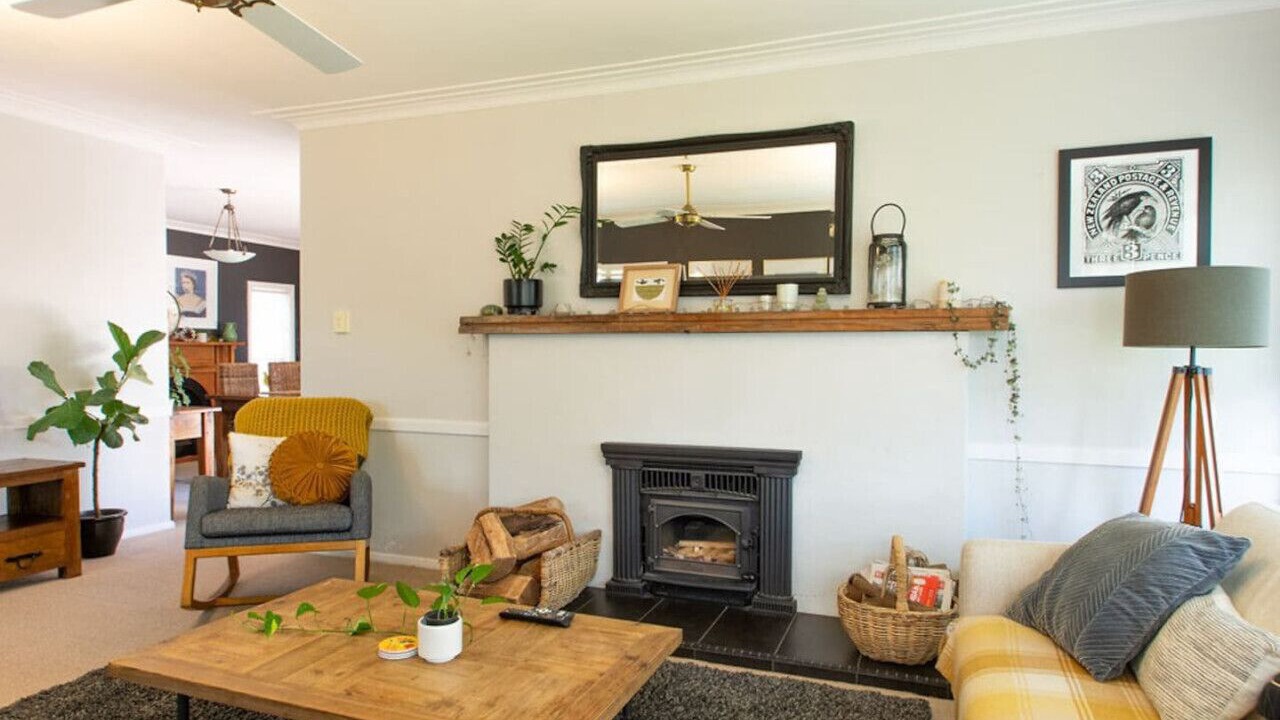 Photo of Livingroom in Lynmore