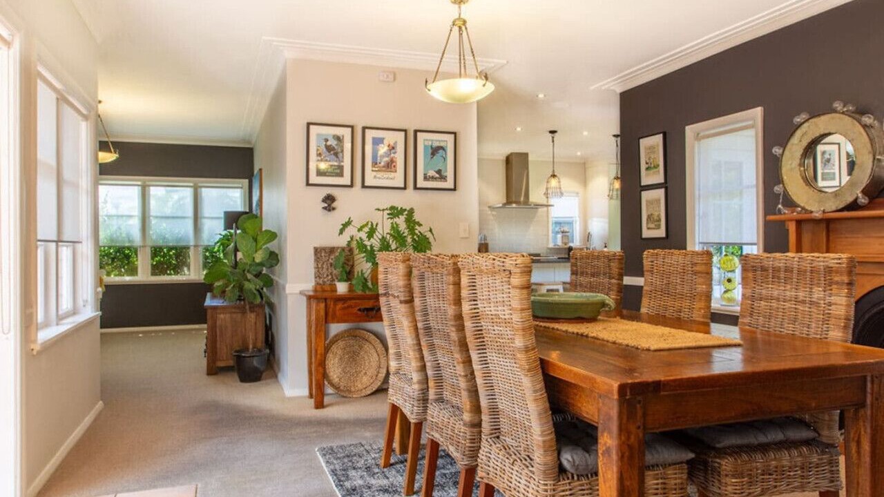 Photo of Bedroom in Lynmore