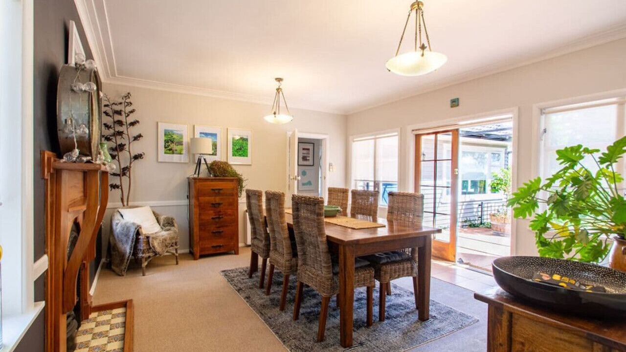 Photo of Bedroom in Lynmore