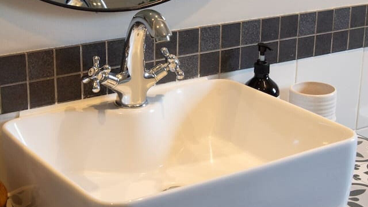 Photo of Bathroom in Lynmore